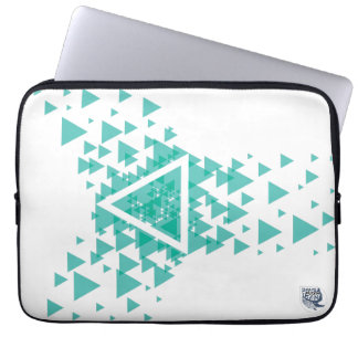 Triangel Laptop Fodral
