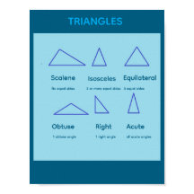 Triangel Mathaffisch
