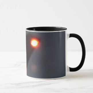 Triangel! Mugg