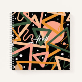 Triangel och cirklar