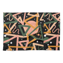 Triangel och cirklar