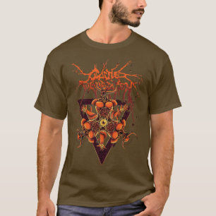 Triangel Ögon T Shirt
