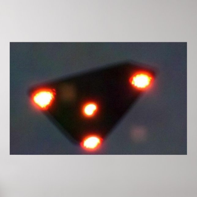 Triangel! Poster (Framsidan)