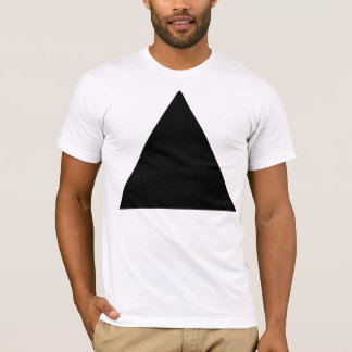 Triangel T Shirt