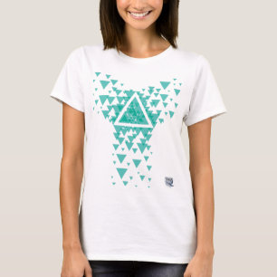 Triangel T Shirt