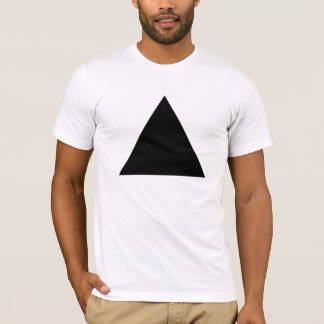 Triangel T-shirt