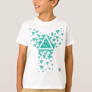 Triangel T Shirt