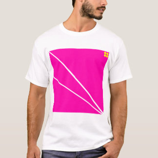 Triangel Tee Shirt