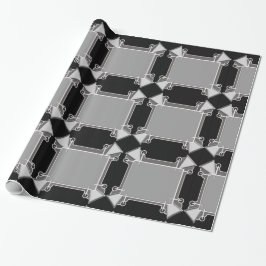 triangeldeco presentpapper