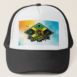 triangelja truckerkeps