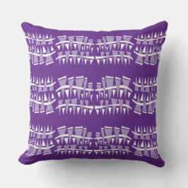 TriangelradsDodle44c Kudde