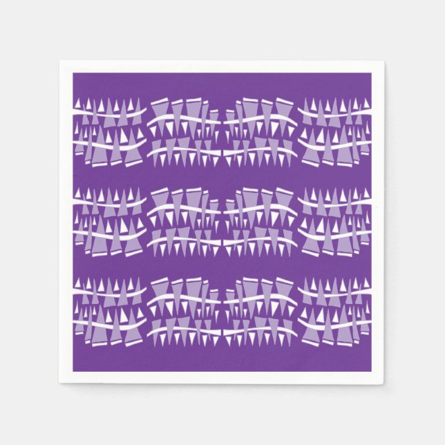 TriangelradsDodle44c Pappersservett (Framsidan)