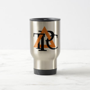 Triangeltravel mug resemugg
