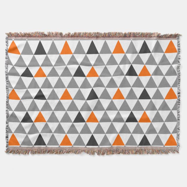 Trianglar Filt (Framsidan)
