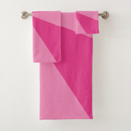 Trianglar, geometrisk mönster