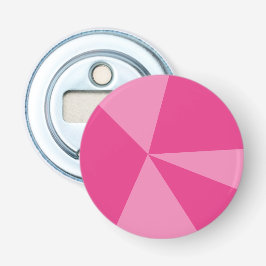 Trianglar, geometrisk mönster flasköppnare