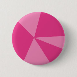 Trianglar, geometrisk mönster knapp