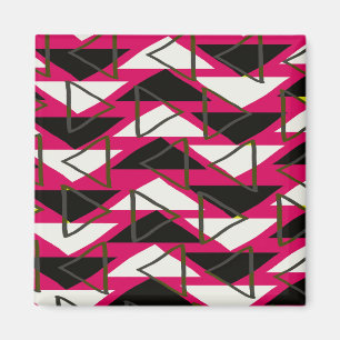 Trianglar Magnet