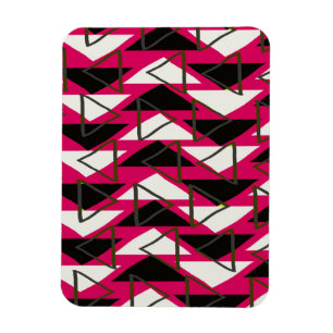 Trianglar Magnet
