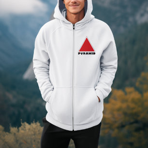 Triangle Pyramid T Shirt