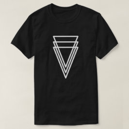 Triangulaire T Shirt