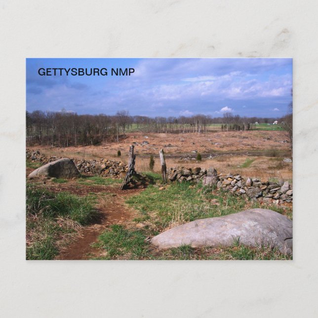 TRIANGULAR FÄLT VYKORT (Framsida)