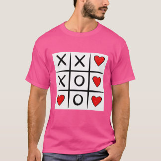 Triangulo amoroso t shirt