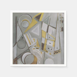 Triangulum Napkin Pappersservett