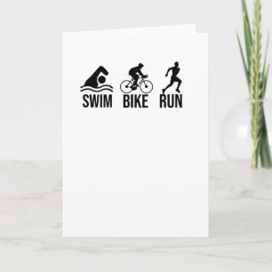 Triathlete presenterar Endurance Sports Triathlon  Kort