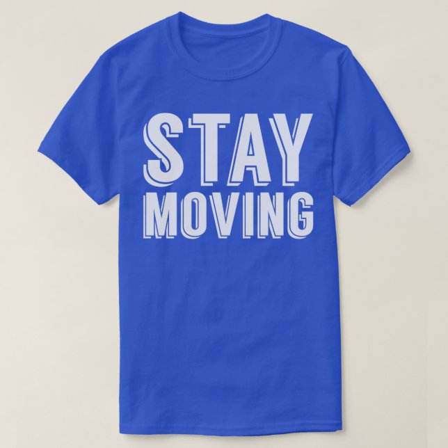Triathlete Swimming Cycling Running Triathlon Stan T Shirt (Design framsida)