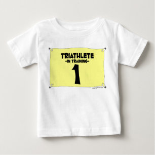 triathleteutslagsplats t-shirt