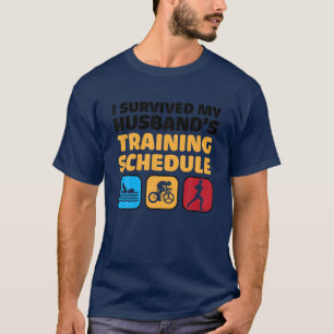 Triathlon Art Women Makfe Triathlete Simma Bike Sp T Shirt
