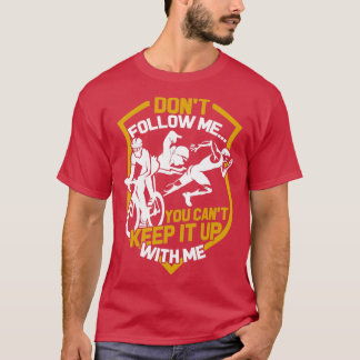 Triathlon Athletics T Shirt