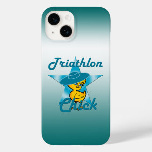 Triathlon-Chick #7