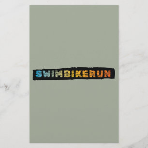 Triathlon Coola Design