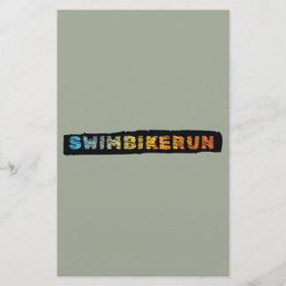 Triathlon Coola Design