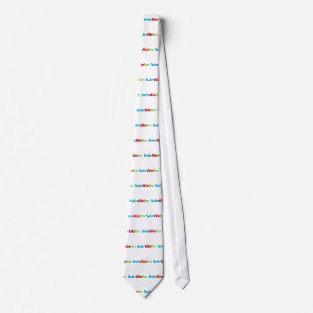Triathlon Coola Design Slips (Framsida)