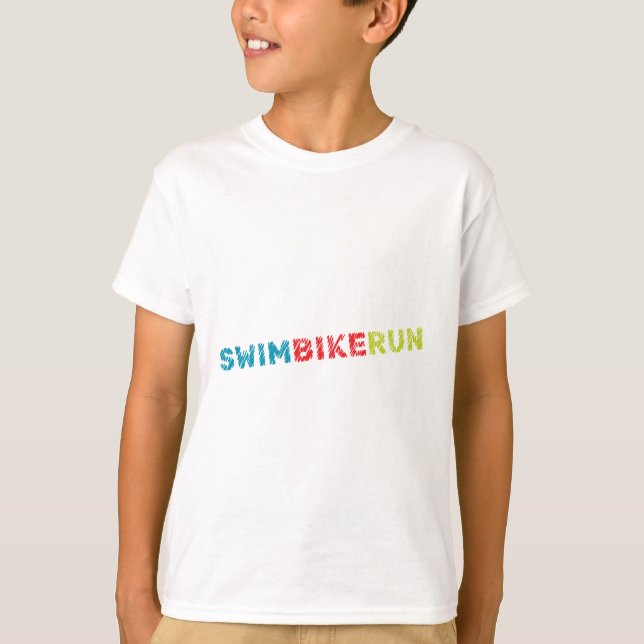 Triathlon Coola Design Tröja (Framsida)