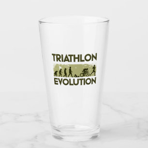 Triathlon Evolution Glaskopp