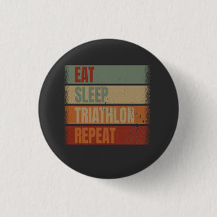 Triathlon Funny Knapp
