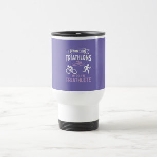 Triathlon Funny Resemugg