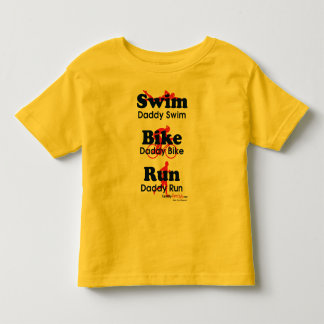 Triathlon James - lag Guynes Tee