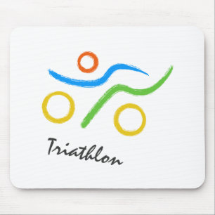 Triathlon-logotyp Musmatta