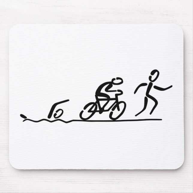 Triathlon Musmatta (Framsidan)