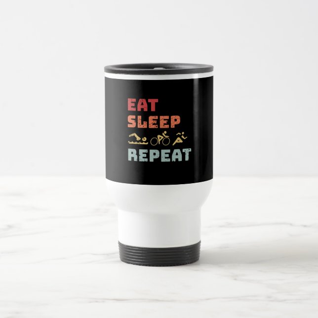 Triathlon Resemugg (Center)