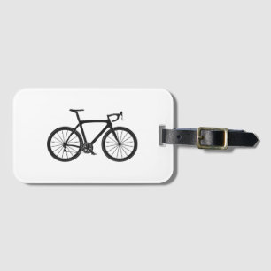 Triathlon Road Bike T Shirt Bicycle Rider Gift Cyc Bagagebricka