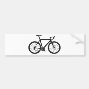 Triathlon Road Bike T Shirt Bicycle Rider Gift Cyc Bildekal