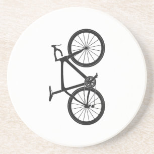 Triathlon Road Bike T Shirt Bicycle Rider Gift Cyc Underlägg