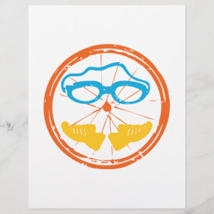 Triathlon-roligtens utformning