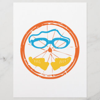 Triathlon-roligtens utformning